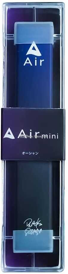 水烟粘土顶部转换器,适用于空气迷你Vape