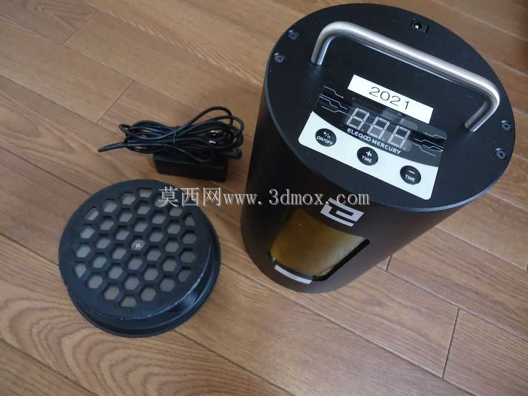 ELEGOO Mercury����ת��