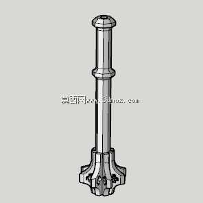 中世纪战斗狼牙棒