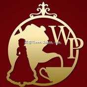 日本古典女仆咖啡馆Wonder Palor 3D打印魅力(非官方)
