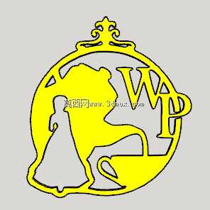 日本古典女仆咖啡馆Wonder Palor 3D打印魅力(非官方)