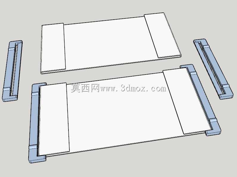 2019冠状病毒疾病简易简易3D打印面罩