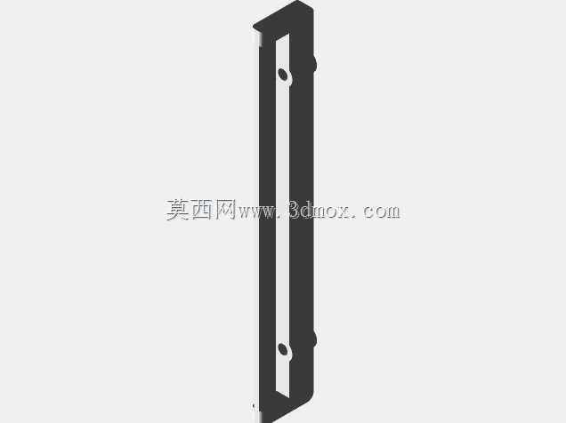 2019冠状病毒疾病简易简易3D打印面罩