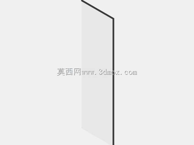 2019冠状病毒疾病简易简易3D打印面罩