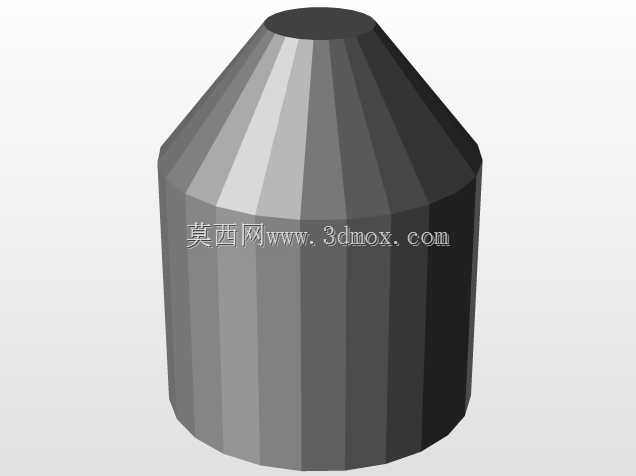 锯齿形左轮手枪十字弓V1。0(3D打印套件)