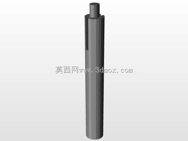 锯齿形左轮手枪十字弓V1。0(3D打印套件)