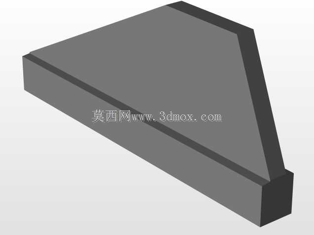锯齿形左轮手枪十字弓V1。0(3D打印套件)