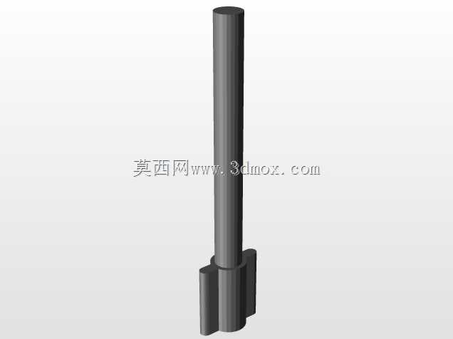 锯齿形左轮手枪十字弓V1。0(3D打印套件)