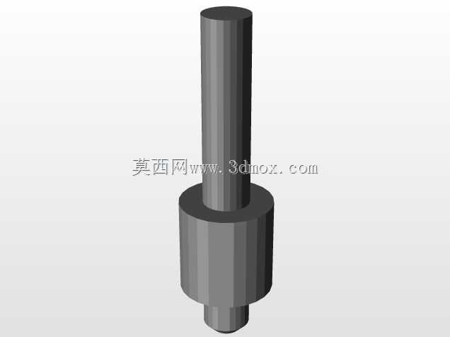 锯齿形左轮手枪十字弓V1。0(3D打印套件)