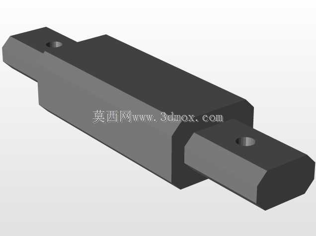 3D打印小弓(3D打印套件弓)