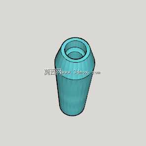 A型水烟嘴(相应尺寸中迷你)
