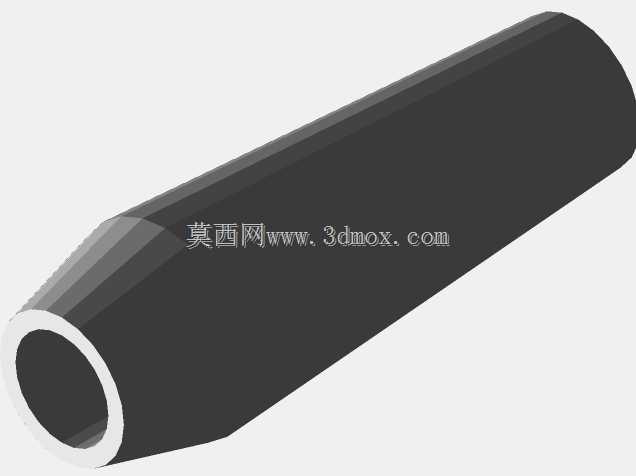 A型水烟嘴(相应尺寸中迷你)