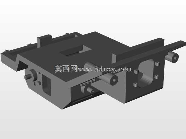 һս�¹��鹹����RC̹��