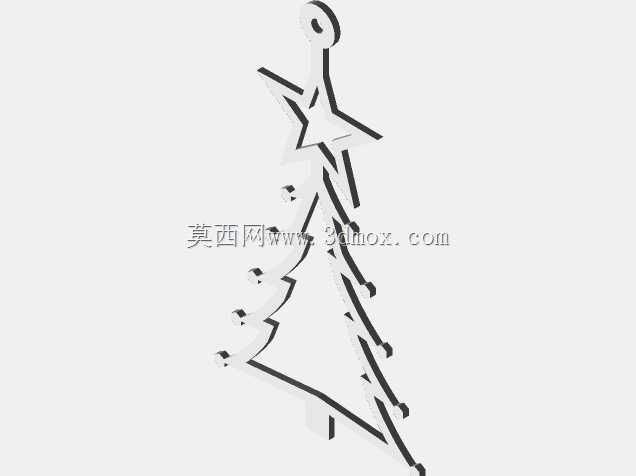 2017年圣诞节装饰