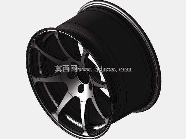 车轮_18x10J型_A