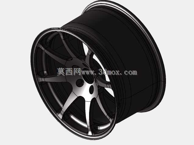 车轮_18x10J型_A