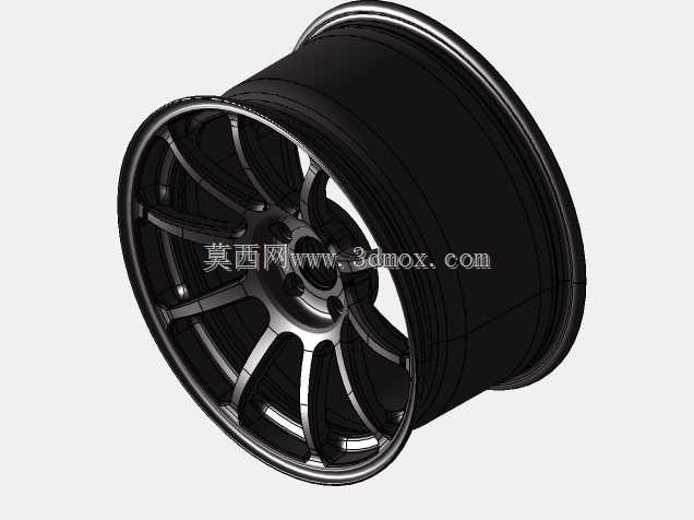 车轮_18x10J