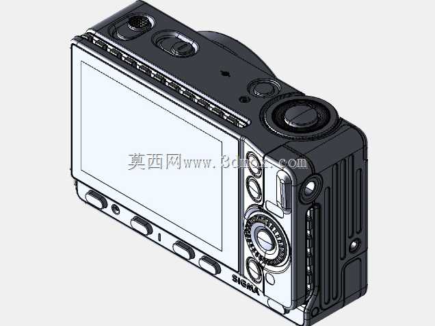 西格玛fp