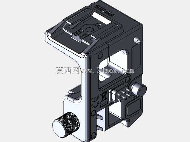 西格玛热靴装置HU-11
