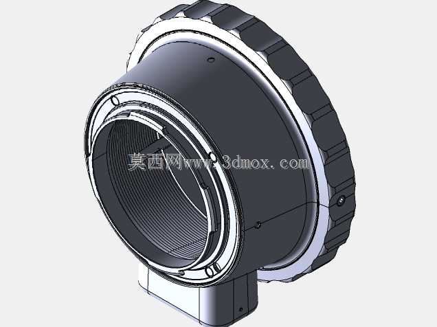 西格玛安装转换器:MC-31