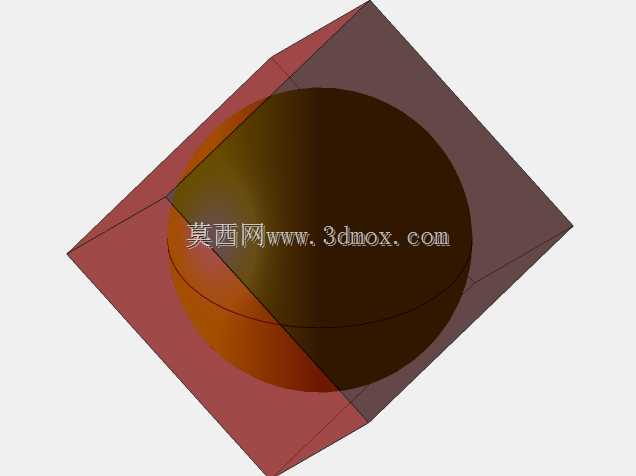 带电源复印件的最小盒子