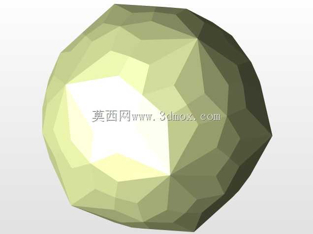 可视化_多面体_导入宏