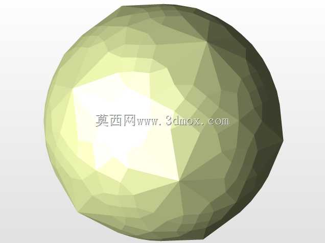 可视化_多面体_导入宏