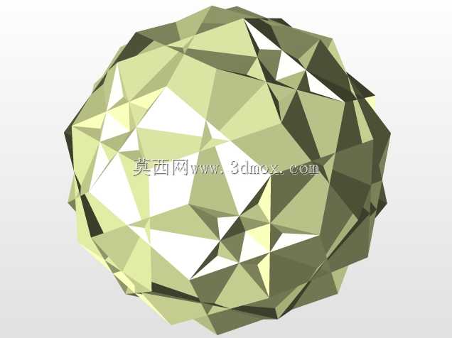 可视化_多面体_导入宏