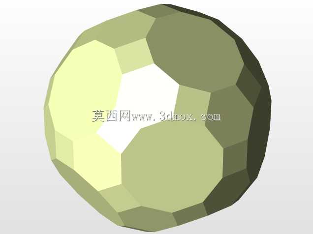 可视化_多面体_导入宏