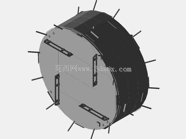 密涅瓦-II-1a