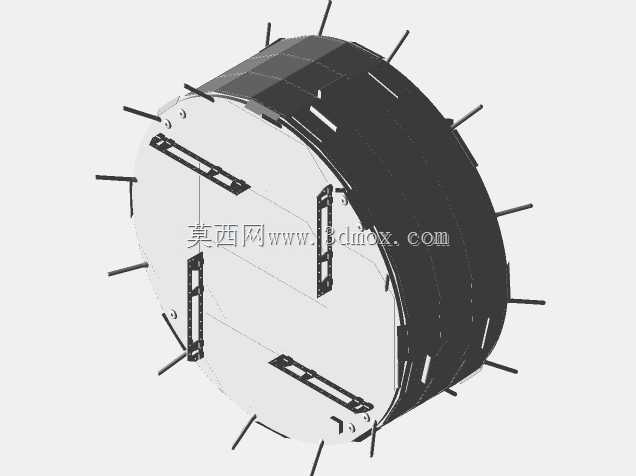 密涅瓦-II-1a