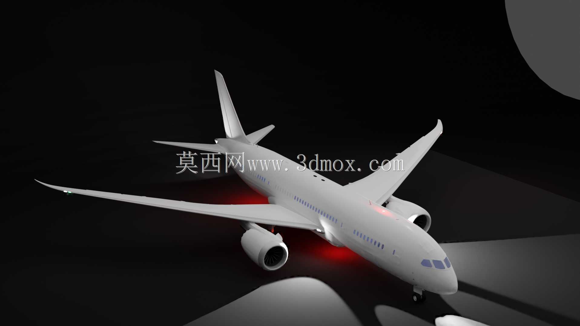 波音787-8