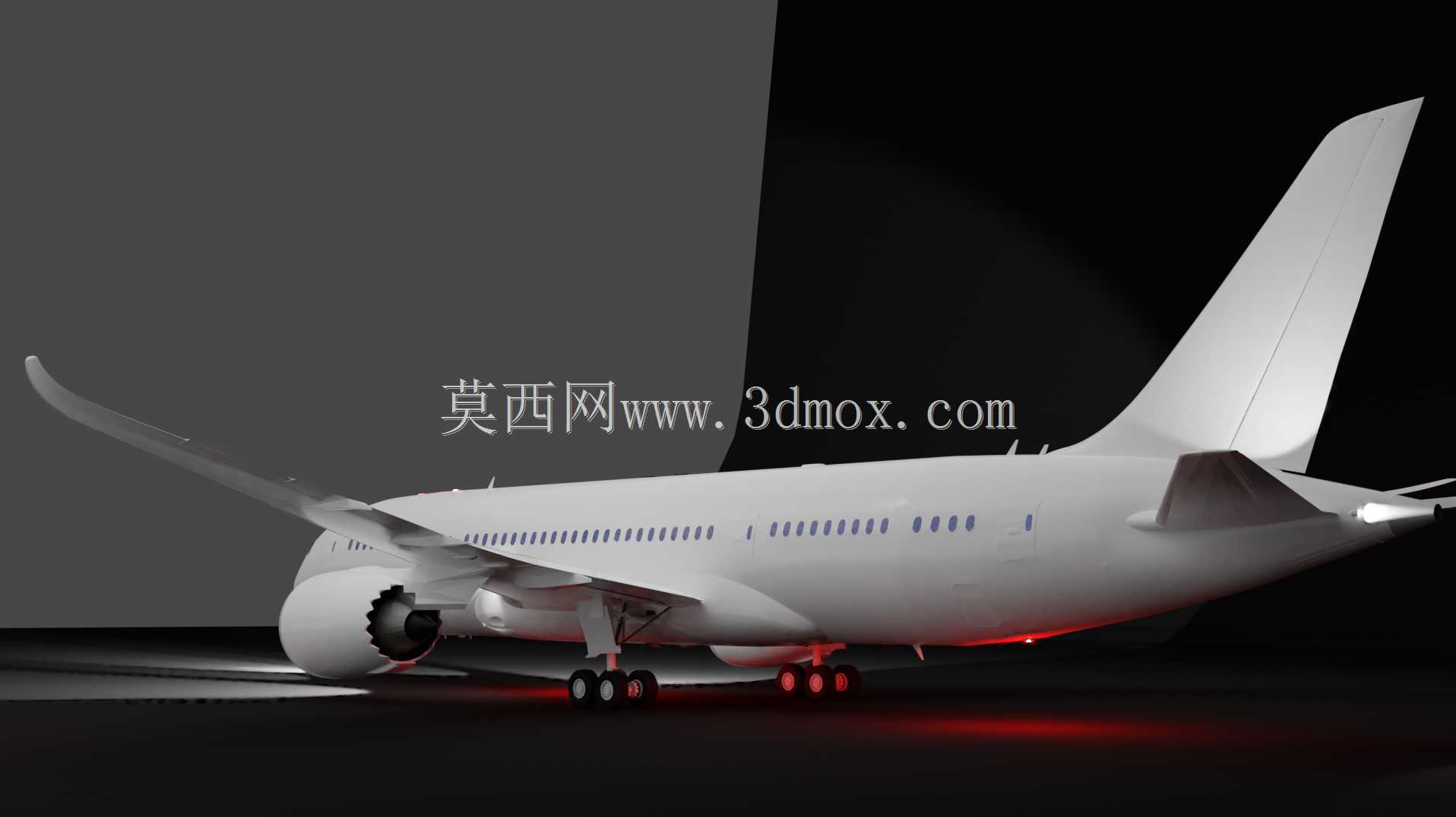 波音787-8