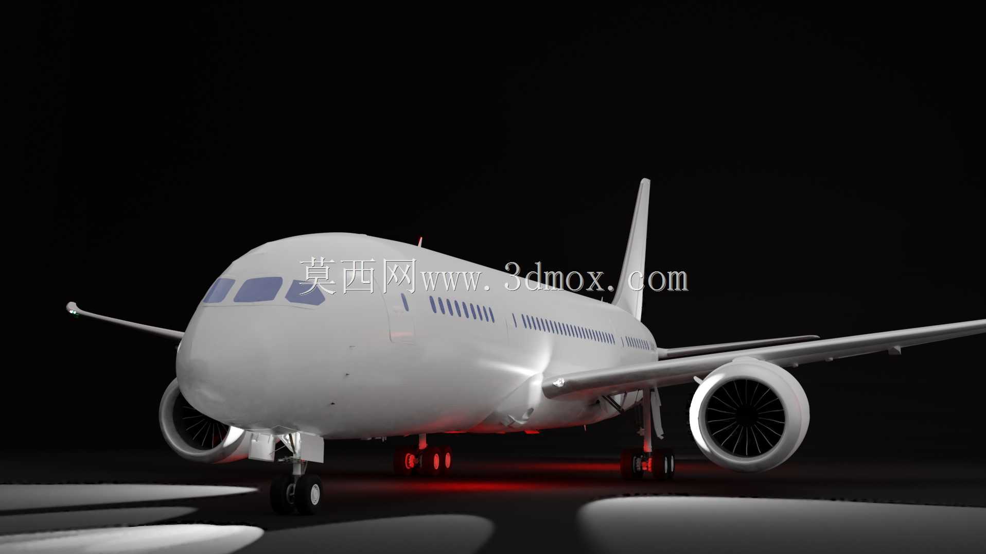 波音787-8