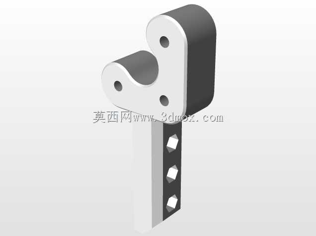 MikataArm夹持器选项手指:FingerVision
