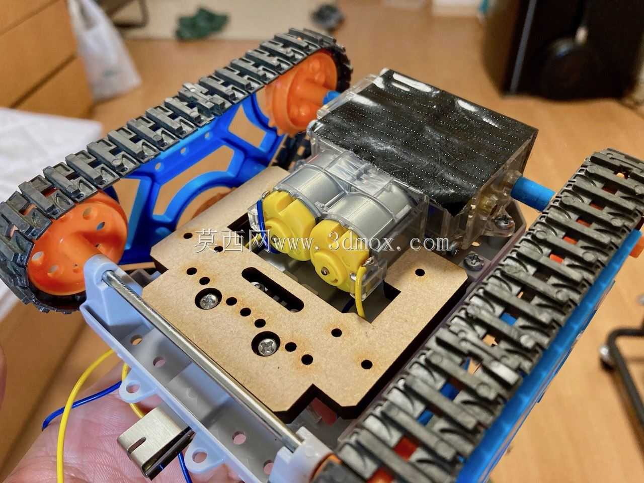 CAMROBO�ײ�����