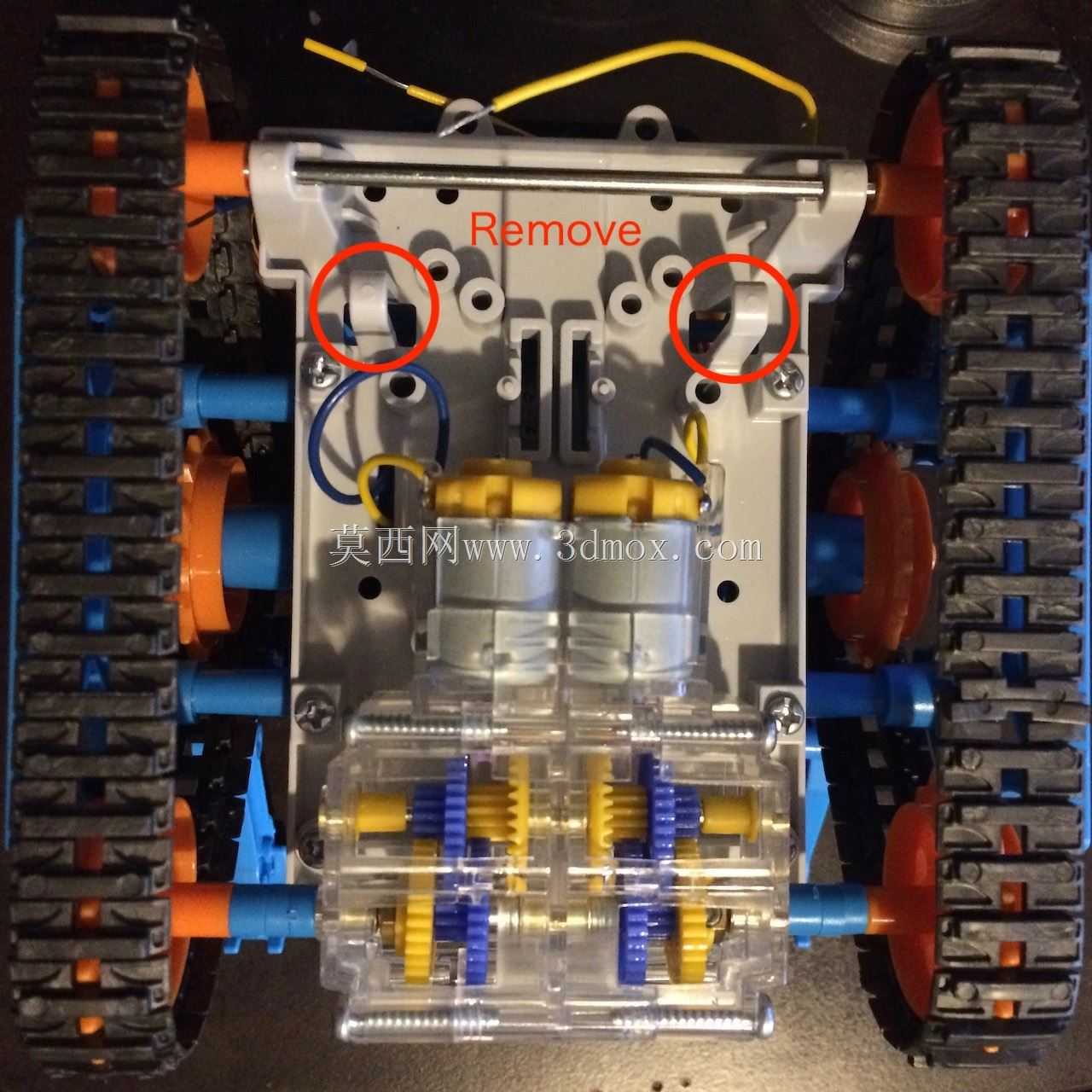 CAMROBO�ײ�����