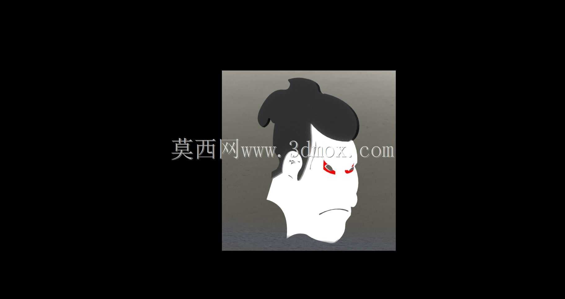 Hokusai���ﻭ3D�켣