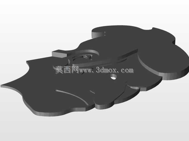 Hokusai���ﻭ3D�켣