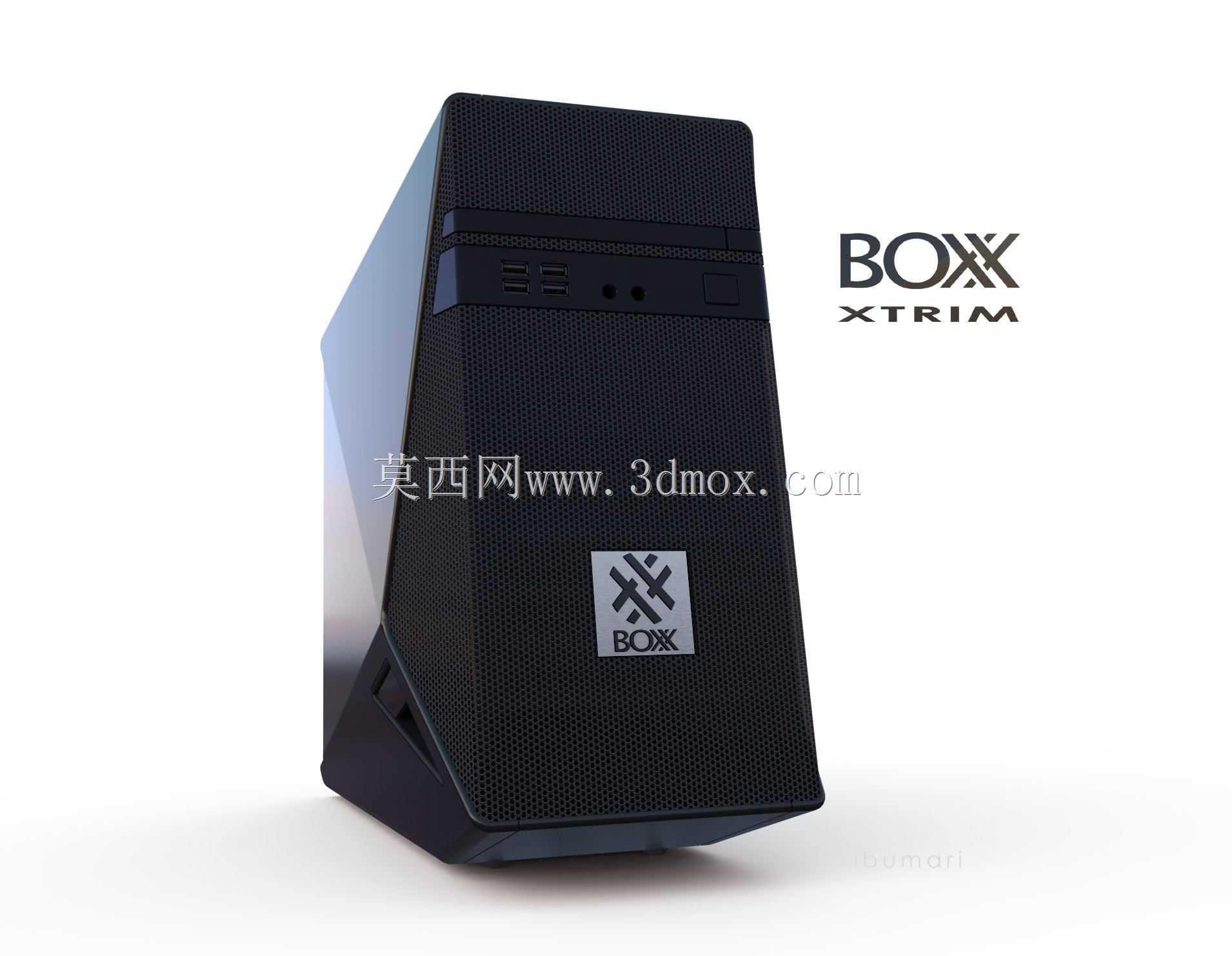 Boxx XTRIM