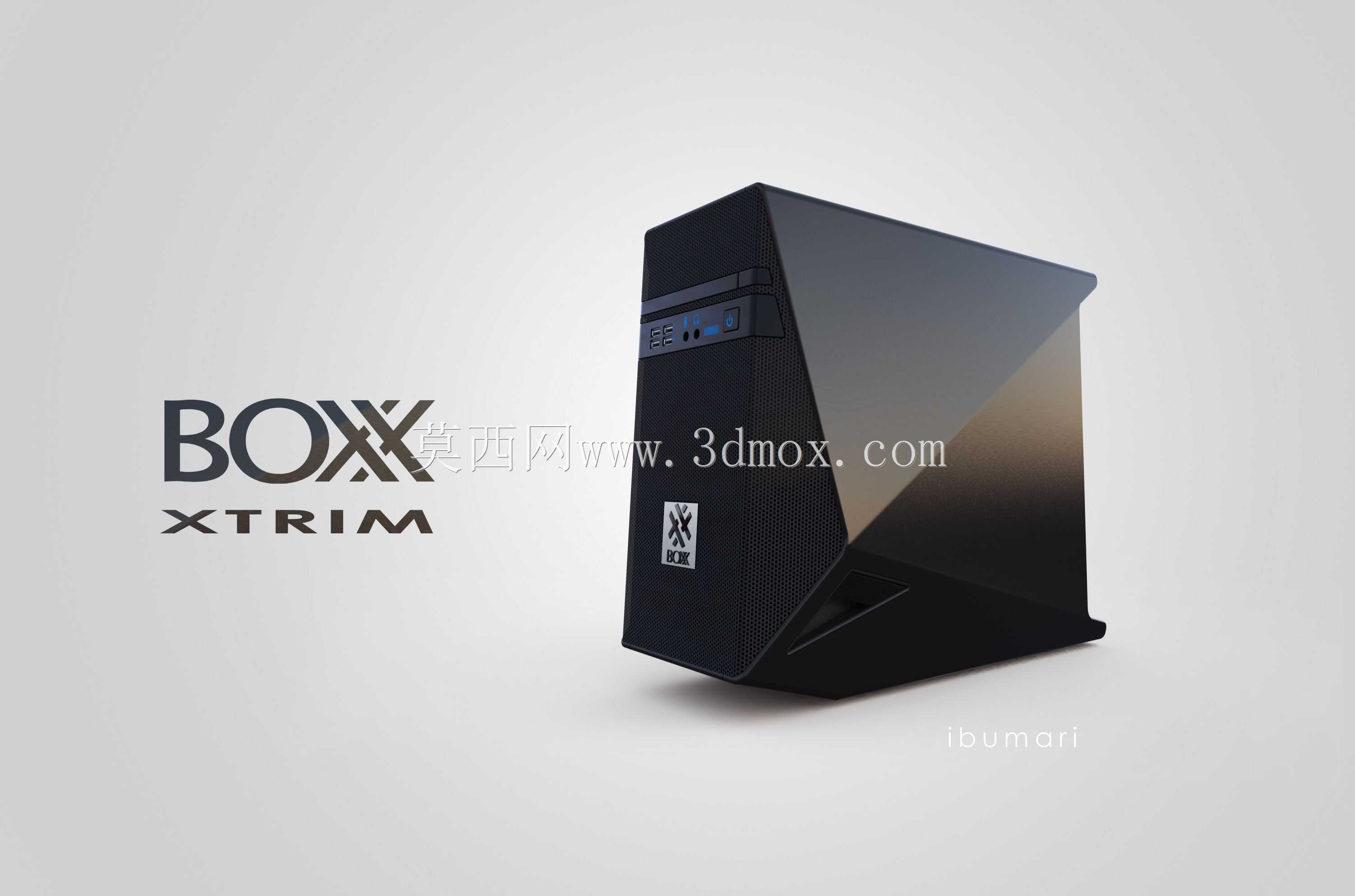 Boxx XTRIM