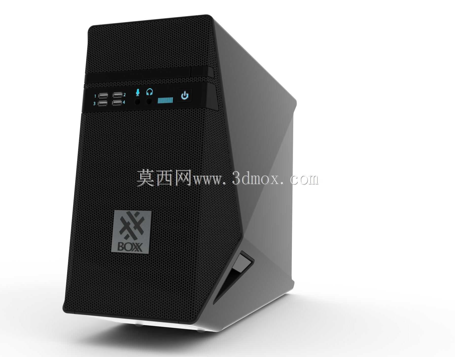 Boxx XTRIM