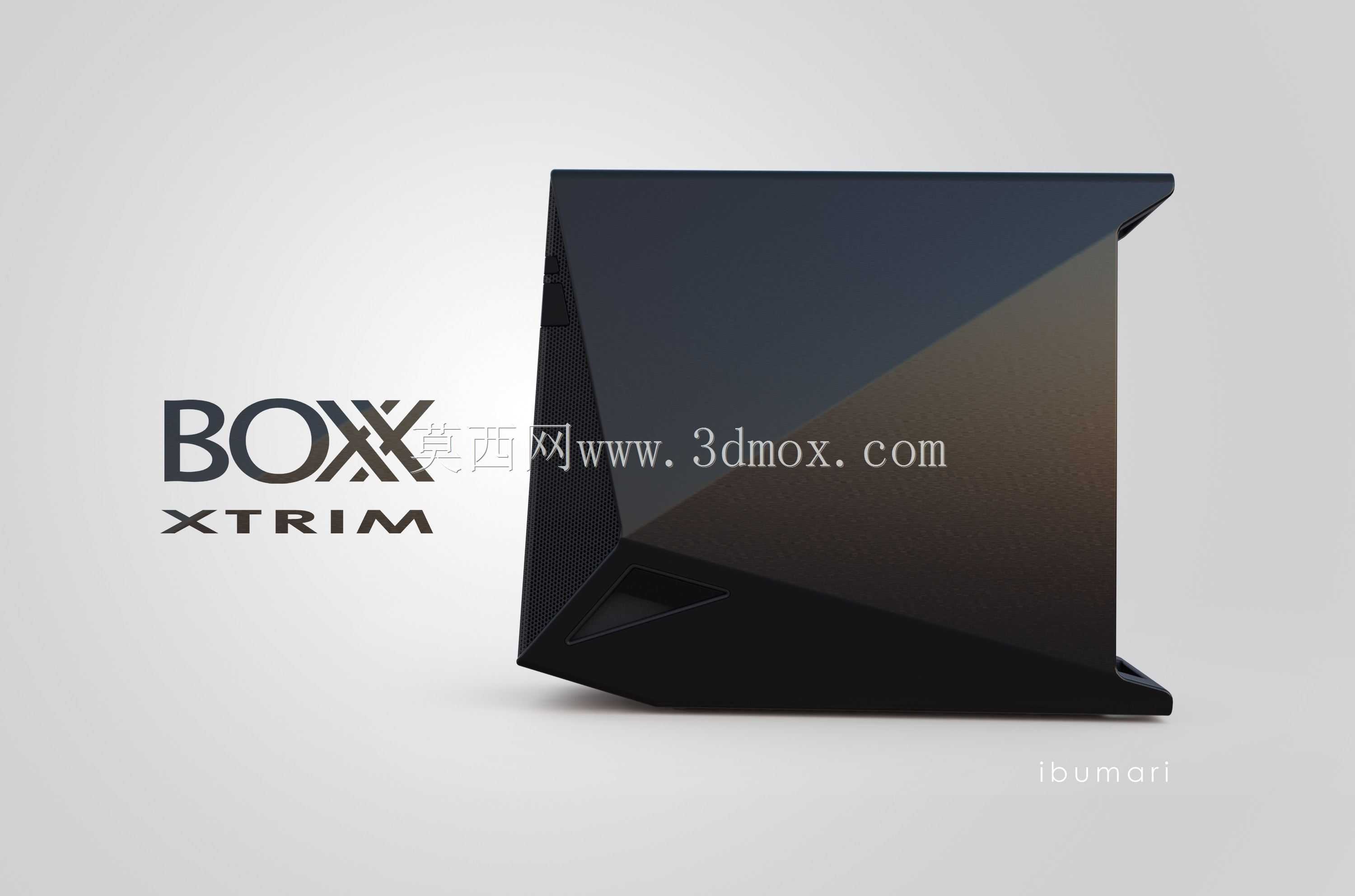 Boxx XTRIM