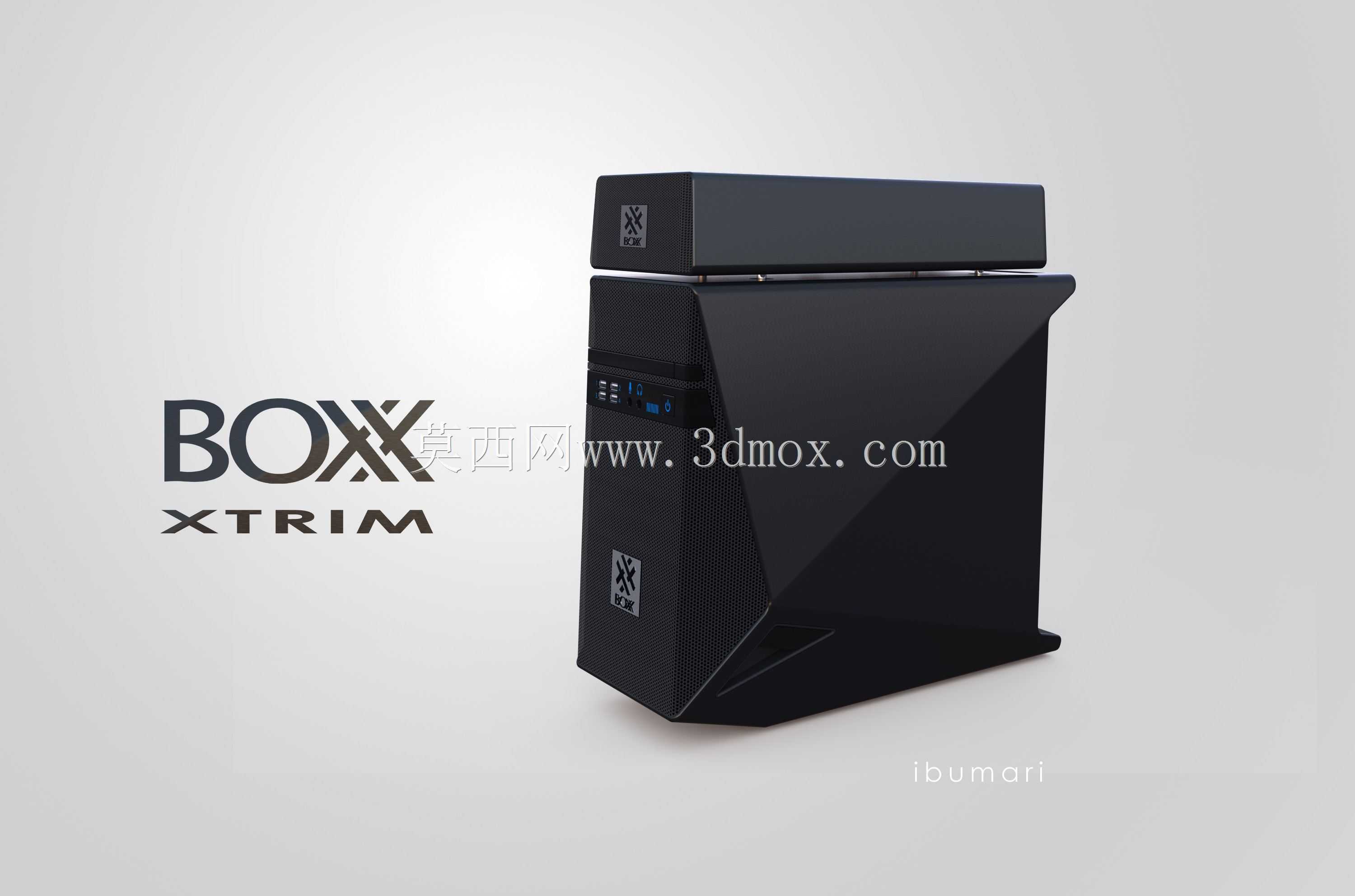 Boxx XTRIM