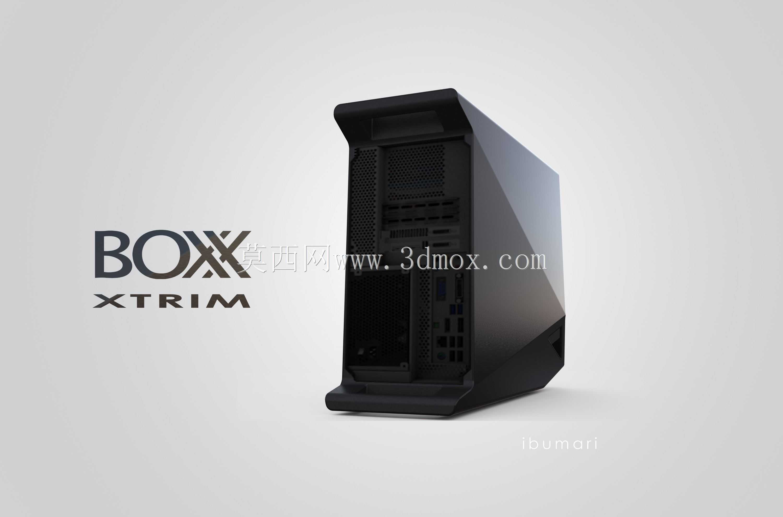 Boxx XTRIM
