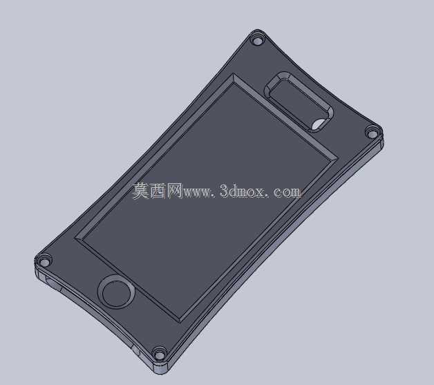 iPhone 5/5S/SE手机壳