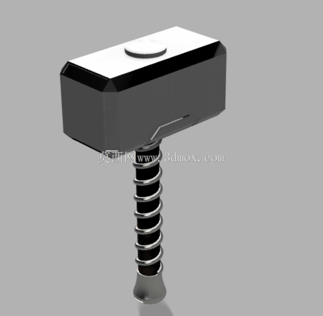 Mj?lnir����