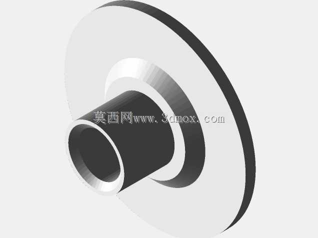 7螺母fidjet旋转器