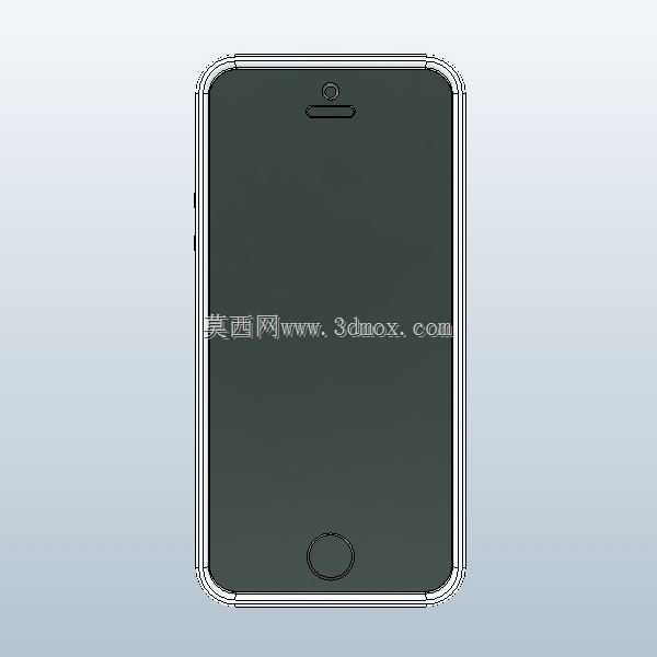村田的iPhone 5S案例