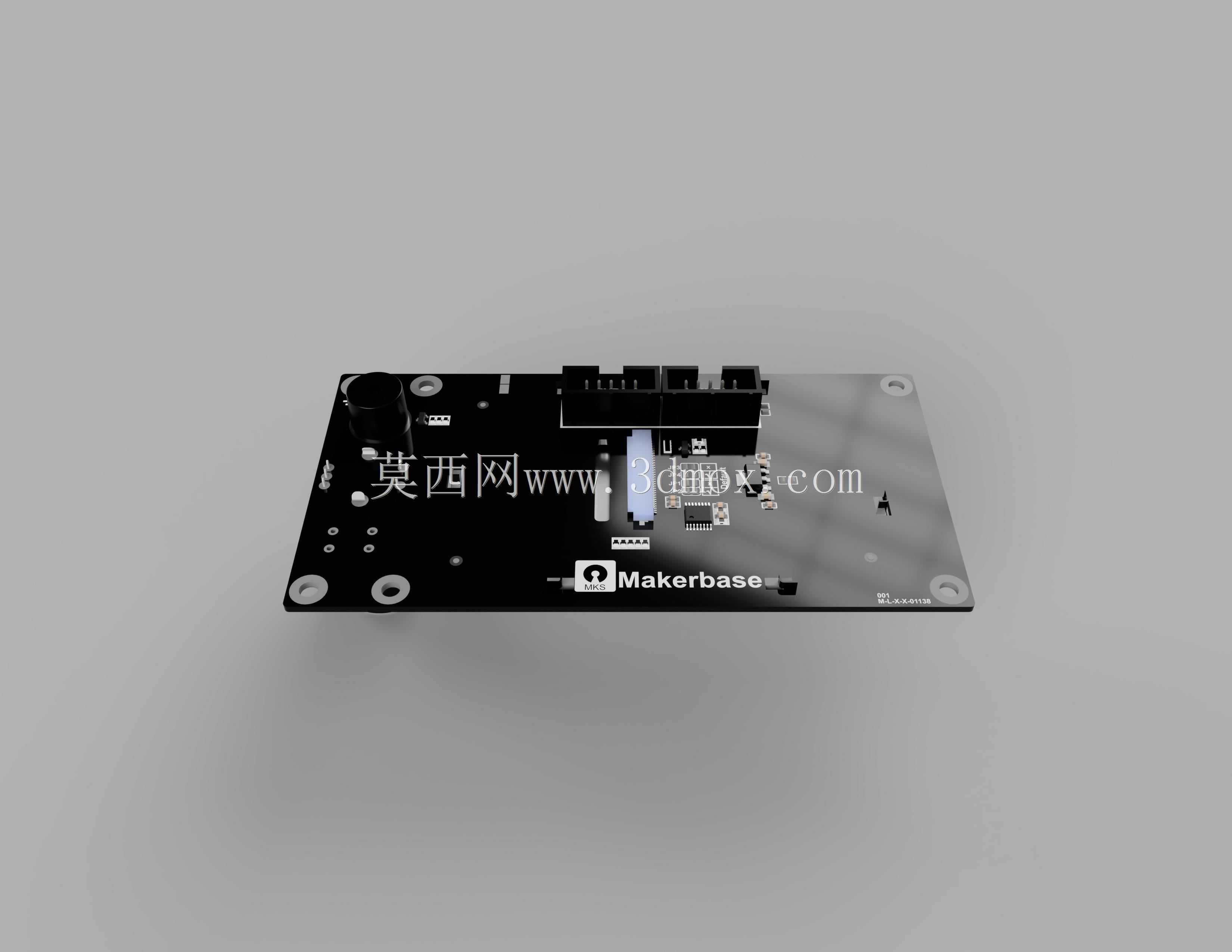 MKS TS35 V2��0
